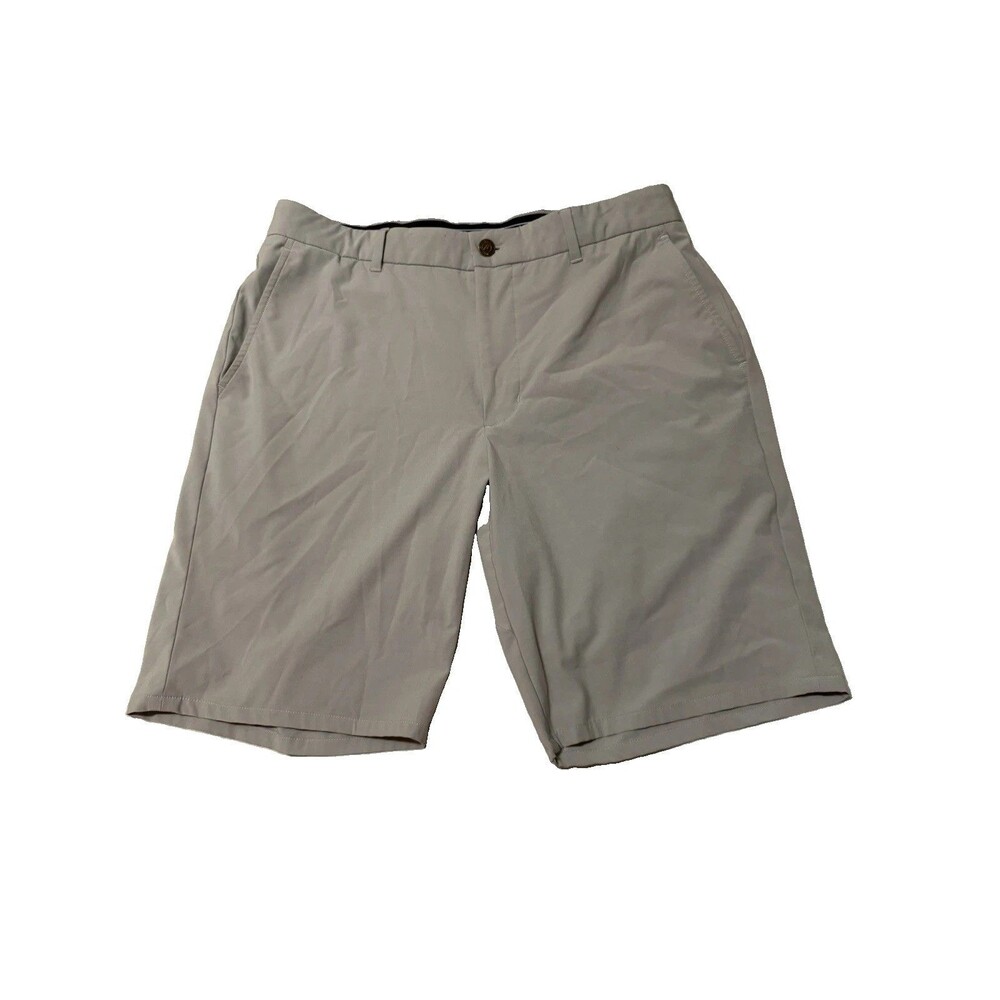 Johnnie-O Men's Size 33 Kaiki Golf Shorts